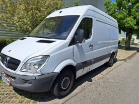 Mercedes-Benz Sprinter 311 2.2 CDI | Mobile.bg    2