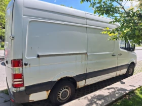 Mercedes-Benz Sprinter 311 2.2 CDI | Mobile.bg    7