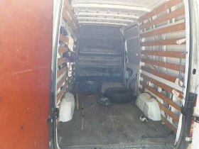 Mercedes-Benz Sprinter 311 2.2 CDI | Mobile.bg    9