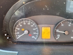 Mercedes-Benz Sprinter 311 2.2 CDI | Mobile.bg    12