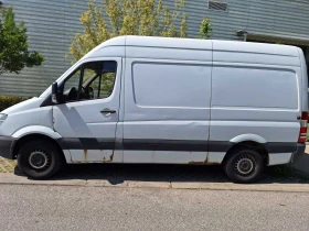 Mercedes-Benz Sprinter 311 2.2 CDI | Mobile.bg    3