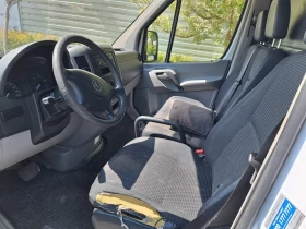 Mercedes-Benz Sprinter 311 2.2 CDI | Mobile.bg    8