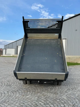 Ford Transit 125 T35 | Mobile.bg    5