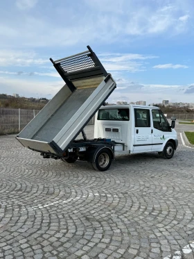     Ford Transit 125 T35