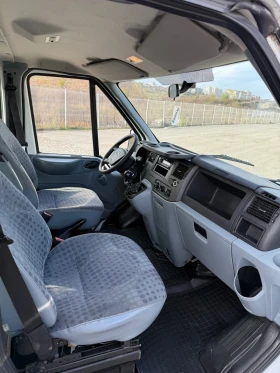 Ford Transit 125 T35 | Mobile.bg    12