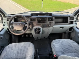 Ford Transit 125 T35 | Mobile.bg    10