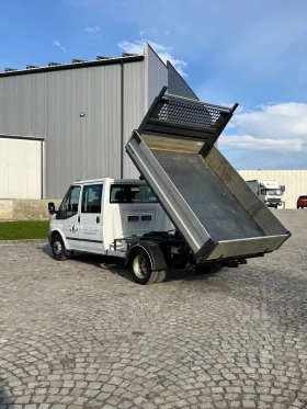 Ford Transit 125 T35 | Mobile.bg    6