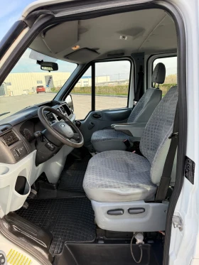 Ford Transit 125 T35 | Mobile.bg    9