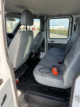 Ford Transit 125 T35 | Mobile.bg    8