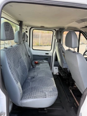 Ford Transit 125 T35 | Mobile.bg    13