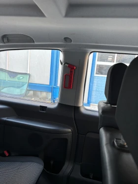 Mercedes-Benz Vito 106000km, снимка 14