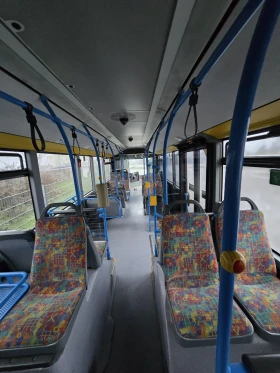 Mercedes-Benz Citaro Нов Внос!КЛИМАТИК, ABS, ASD, ZF , EURO EEV, снимка 8