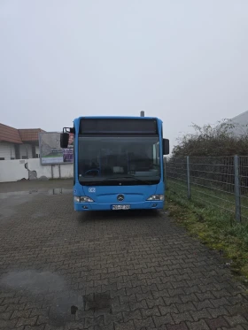 Mercedes-Benz Citaro Нов Внос!КЛИМАТИК, ABS, ASD, ZF , EURO EEV, снимка 4