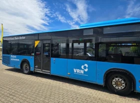 Mercedes-Benz Citaro Нов Внос!КЛИМАТИК, ABS, ASD, ZF EEV Бартер, снимка 8