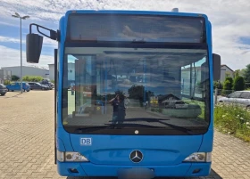 Mercedes-Benz Citaro Нов Внос!КЛИМАТИК, ABS, ASD, ZF EEV Бартер, снимка 3