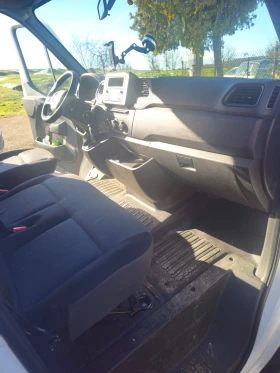 Renault Master, снимка 11