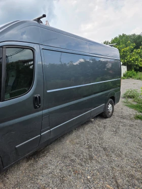 Peugeot Boxer undefined | Auto.bg — изображение 3