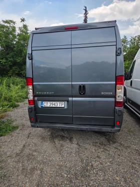 Peugeot Boxer undefined | Auto.bg — изображение 4