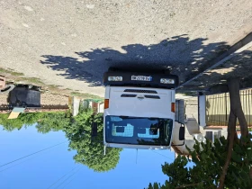 Nissan Capstar undefined | Auto.bg — изображение 11