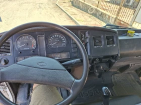 Nissan Capstar undefined | Auto.bg — изображение 5