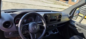 Mercedes-Benz Sprinter 2500 9G ��������� ����� | Mobile.bg � ����� ������ 11