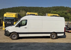 Mercedes-Benz Sprinter 2500 9G ��������� ����� | Mobile.bg � ����� ������ 5