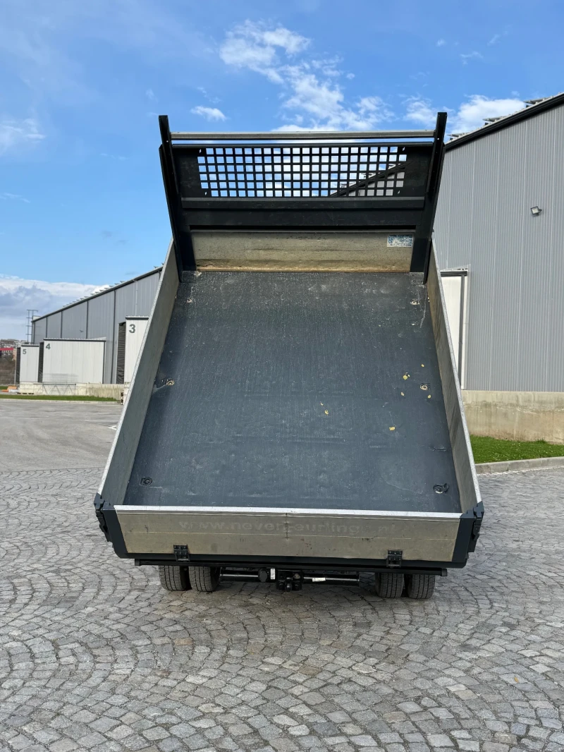 Ford Transit 125 T350, снимка 5 - Бусове и автобуси - 52515717