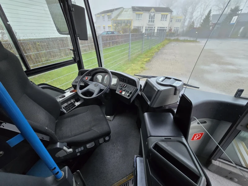 Mercedes-Benz Citaro Нов Внос!КЛИМАТИК, ABS, ASD, ZF , EURO EEV, снимка 7 - Бусове и автобуси - 52915625