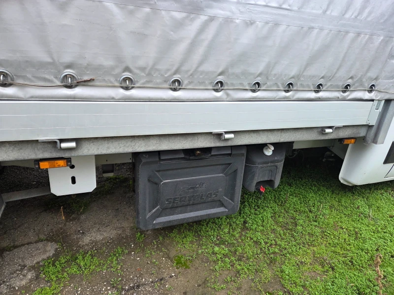 Renault Master, снимка 3 - Бусове и автобуси - 53120370