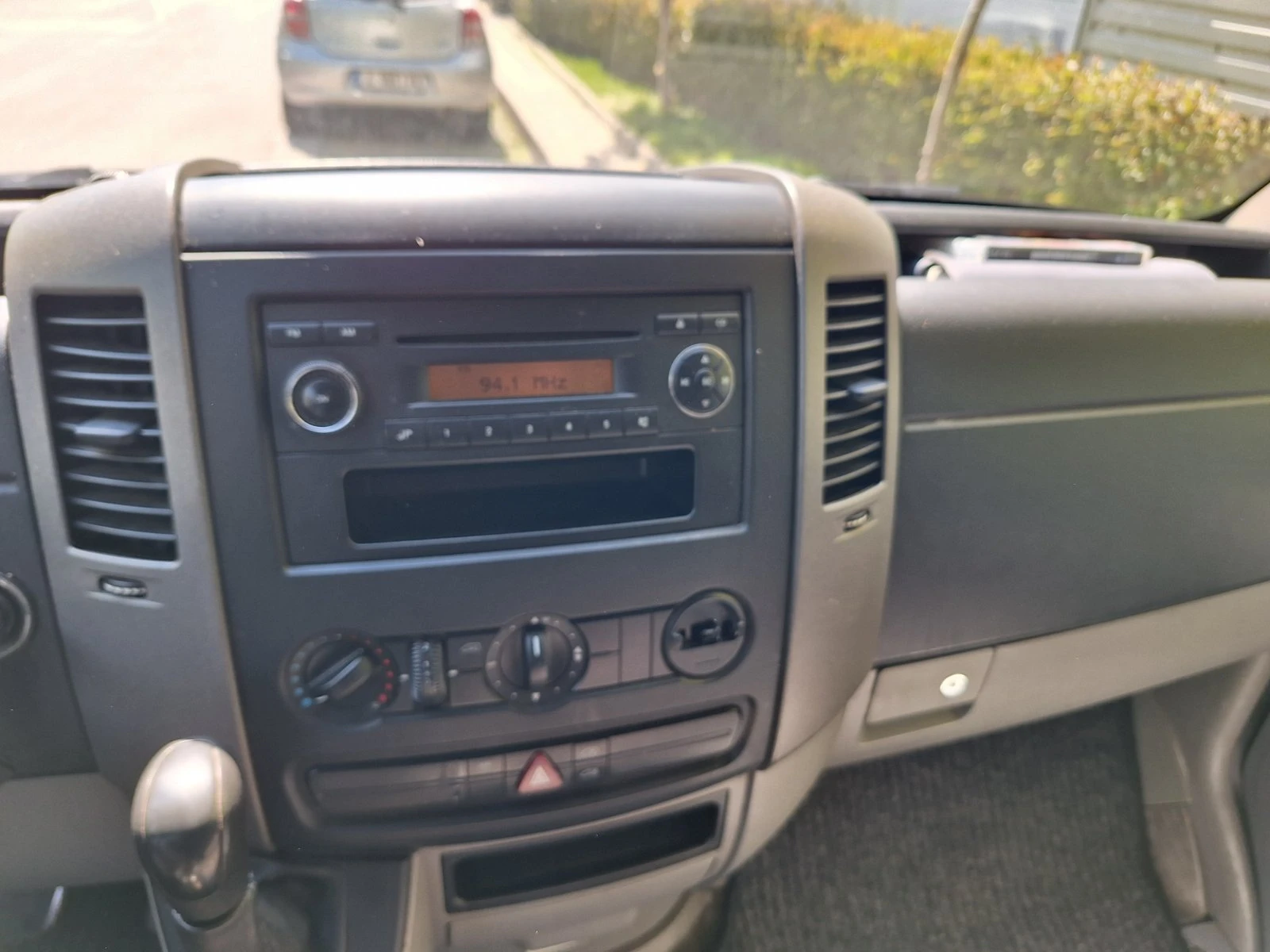 Mercedes-Benz Sprinter 311 2.2 CDI - изображение 10