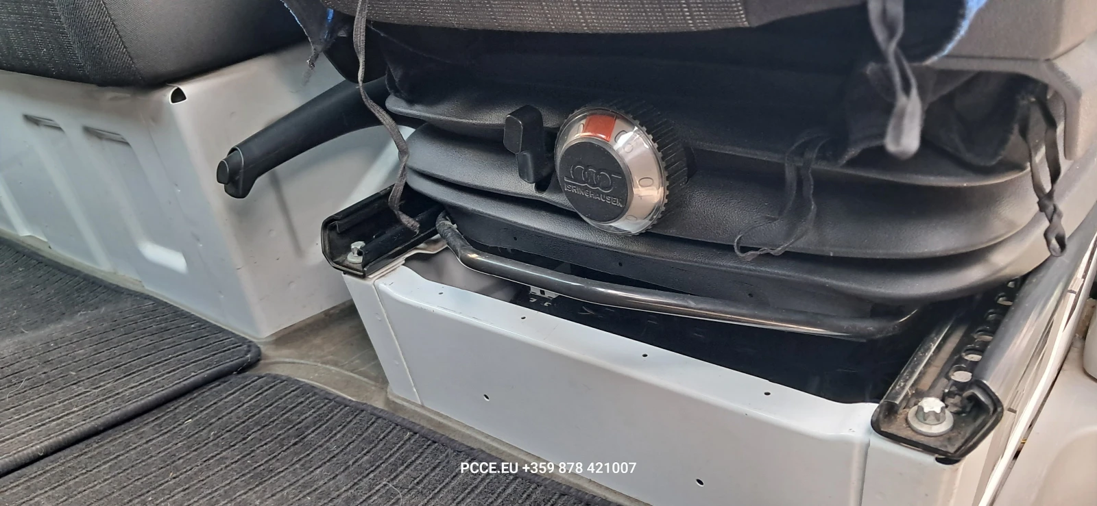 Mercedes-Benz Sprinter 316 Diesel 2015 | Mobile.bg � ����������� 14