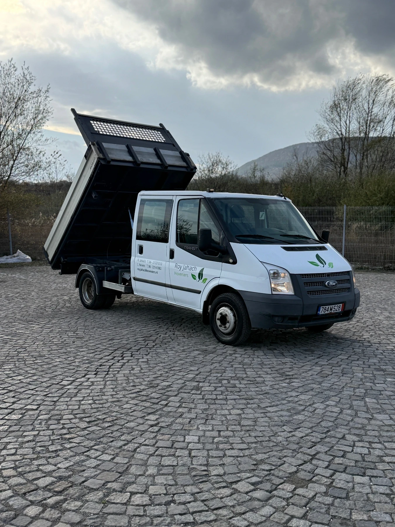 Ford Transit 125 T35 | Mobile.bg   1