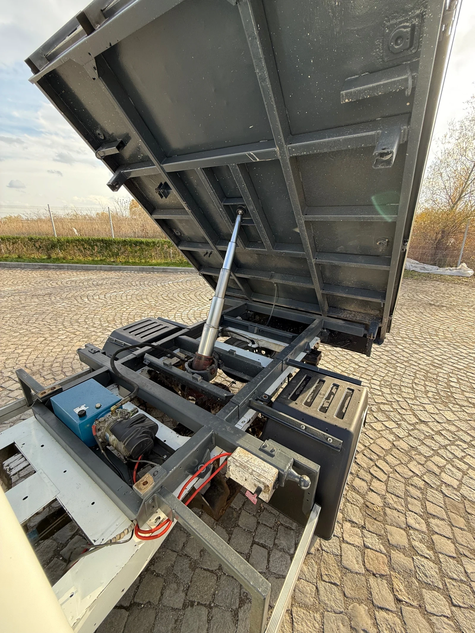 Ford Transit 125 T35 - изображение 7