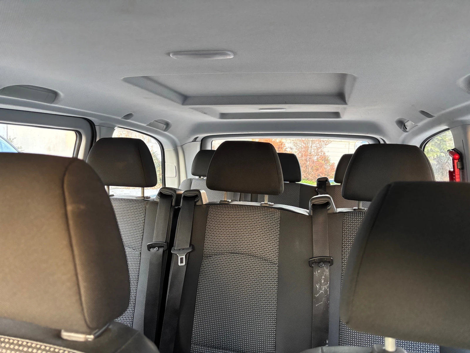 Mercedes-Benz Vito 106000km | Mobile.bg � ����������� 7