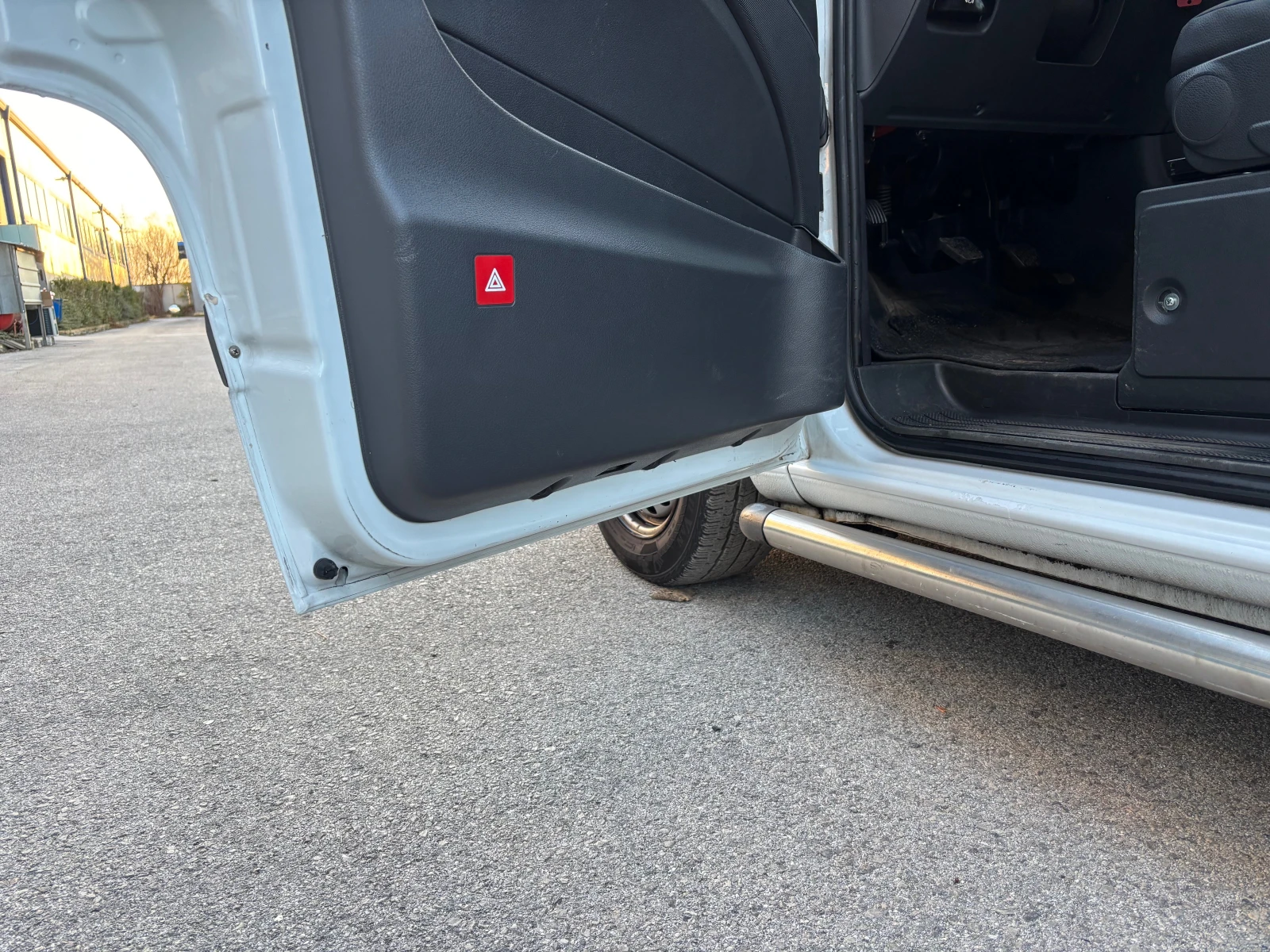 Mercedes-Benz Vito 106000km | Mobile.bg � ����������� 10