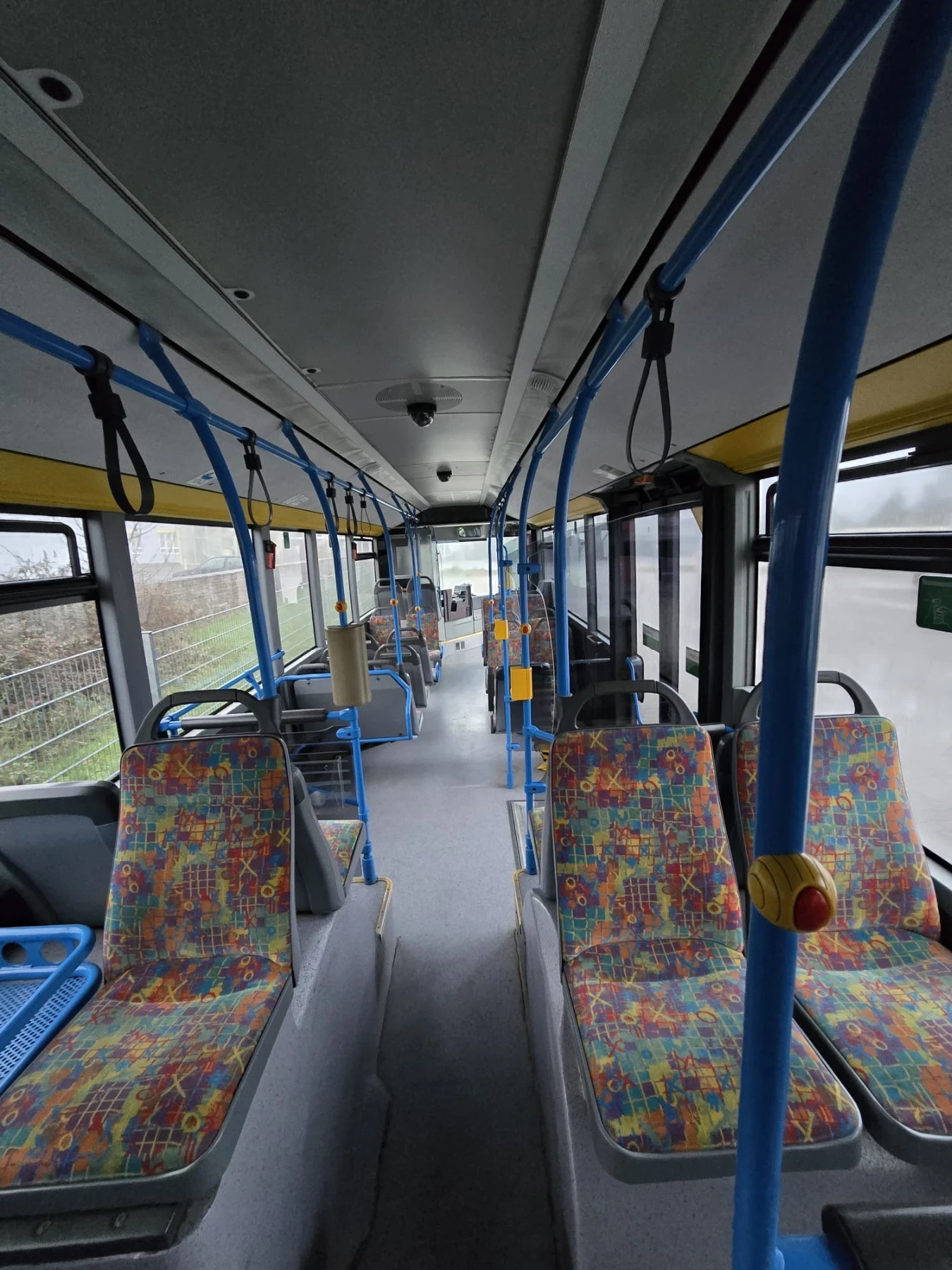 Mercedes-Benz Citaro ��� ����!��������, ABS, ASD, ZF , EURO EEV | Mobile.bg � ����������� 8