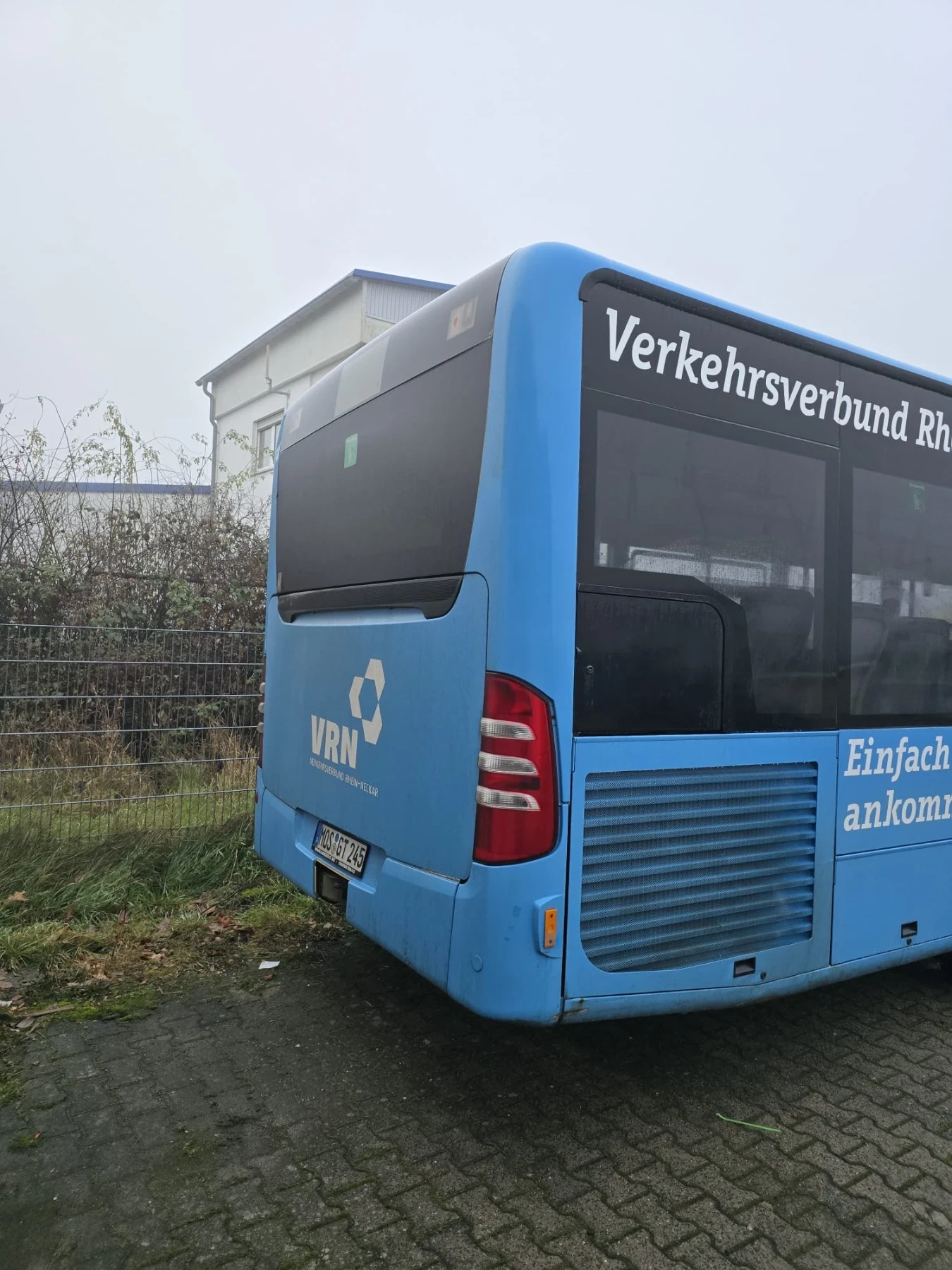 Mercedes-Benz Citaro ��� ����!��������, ABS, ASD, ZF , EURO EEV | Mobile.bg � ����������� 3