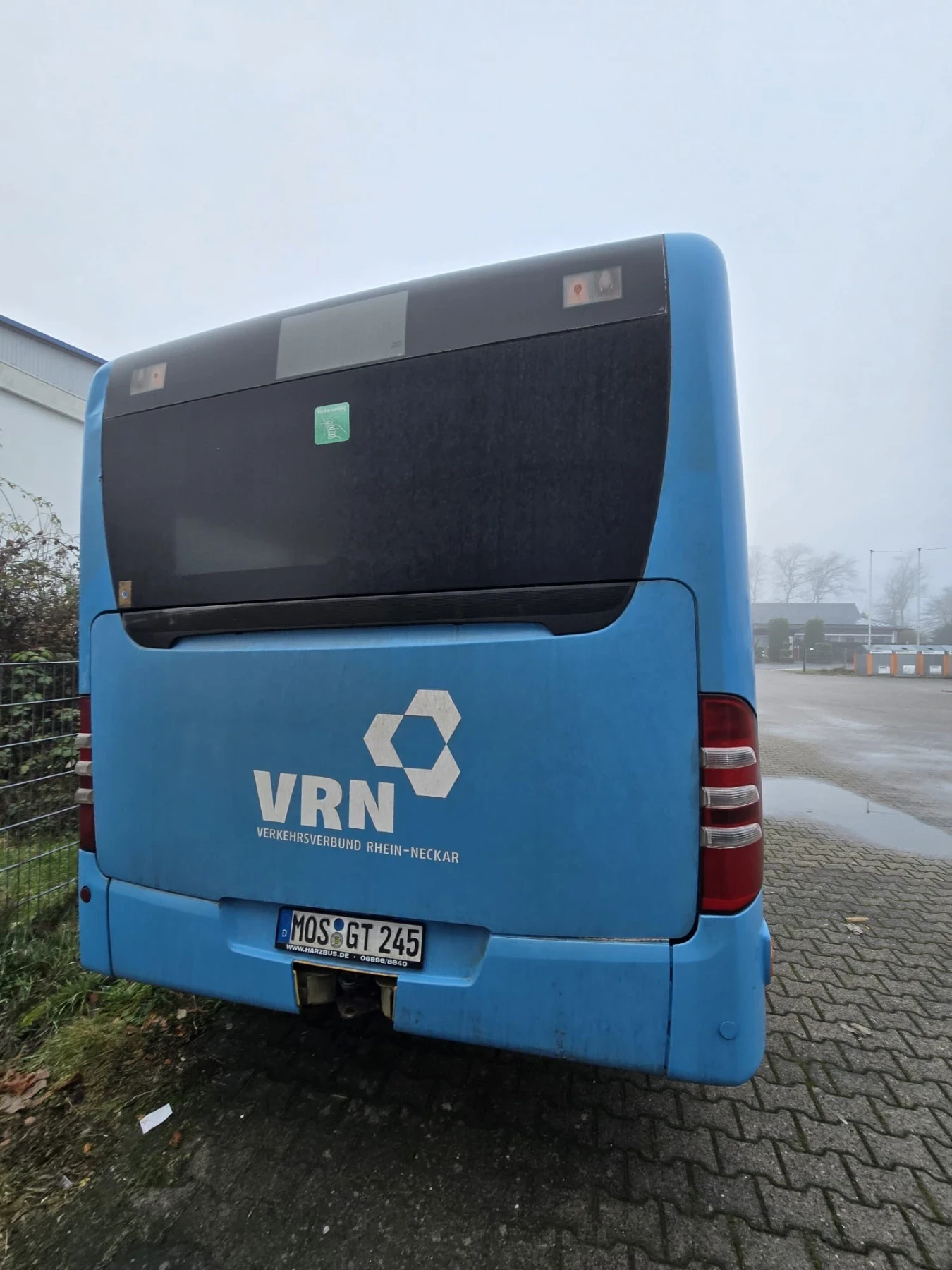 Mercedes-Benz Citaro ��� ����!��������, ABS, ASD, ZF , EURO EEV | Mobile.bg � ����������� 5