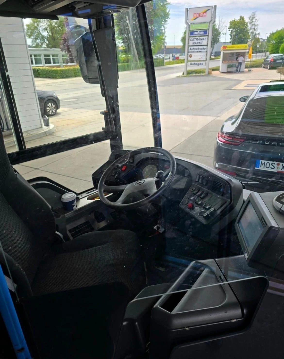 Mercedes-Benz Citaro Нов Внос!КЛИМАТИК, ABS, ASD, ZF EEV Бартер - изображение 5