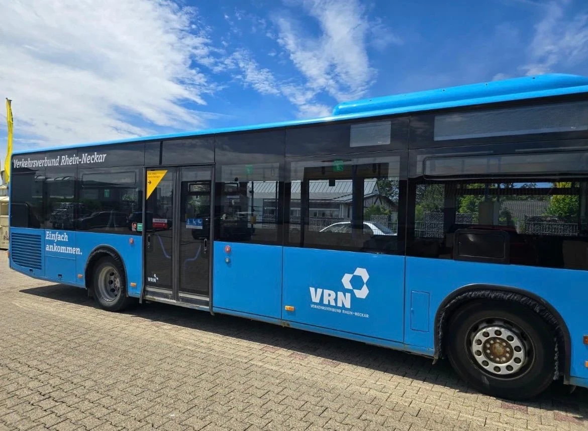 Mercedes-Benz Citaro Нов Внос!КЛИМАТИК, ABS, ASD, ZF EEV Бартер - изображение 8