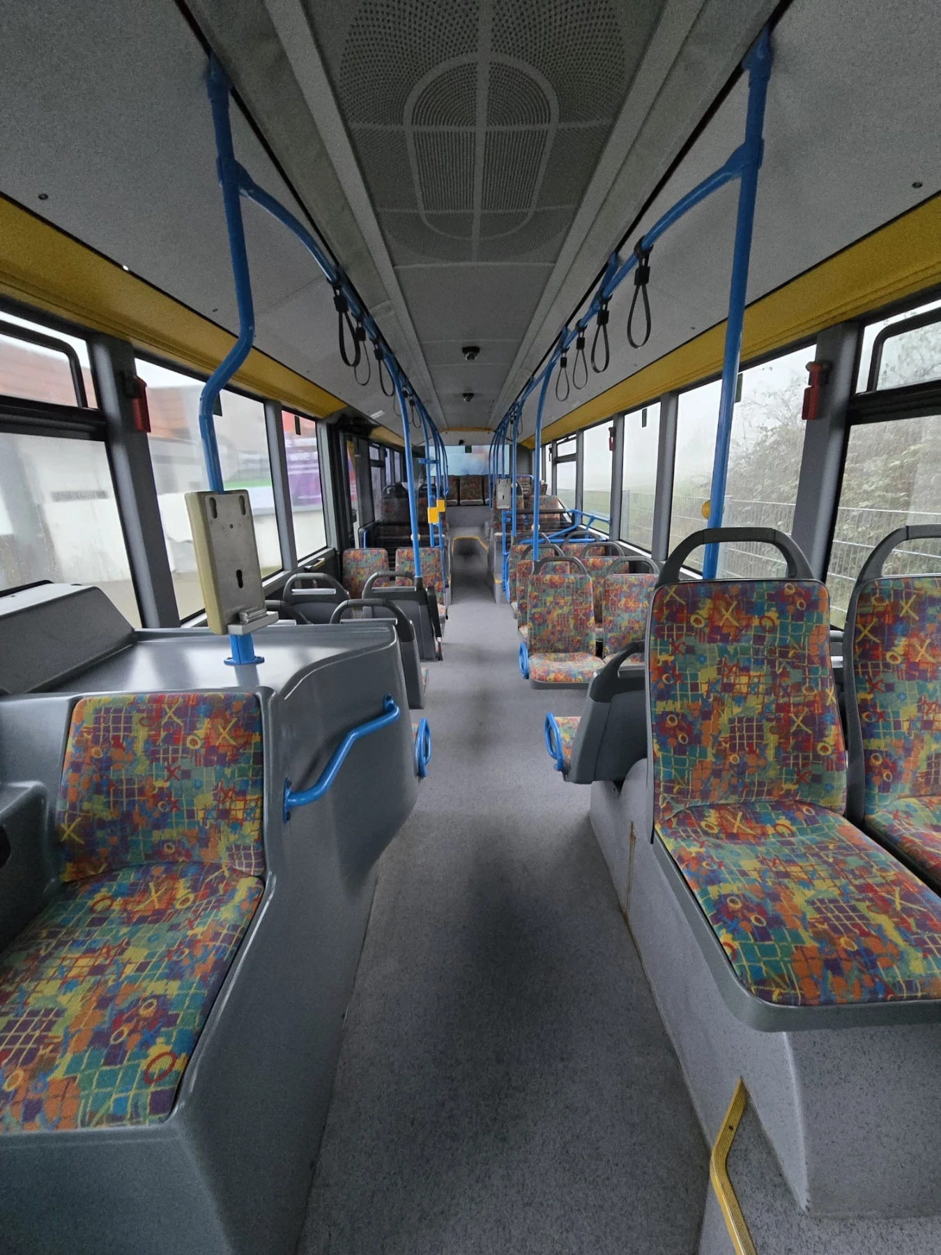 Mercedes-Benz Citaro ��� ����!��������, ABS, ASD, ZF , EURO EEV | Mobile.bg � ����������� 9