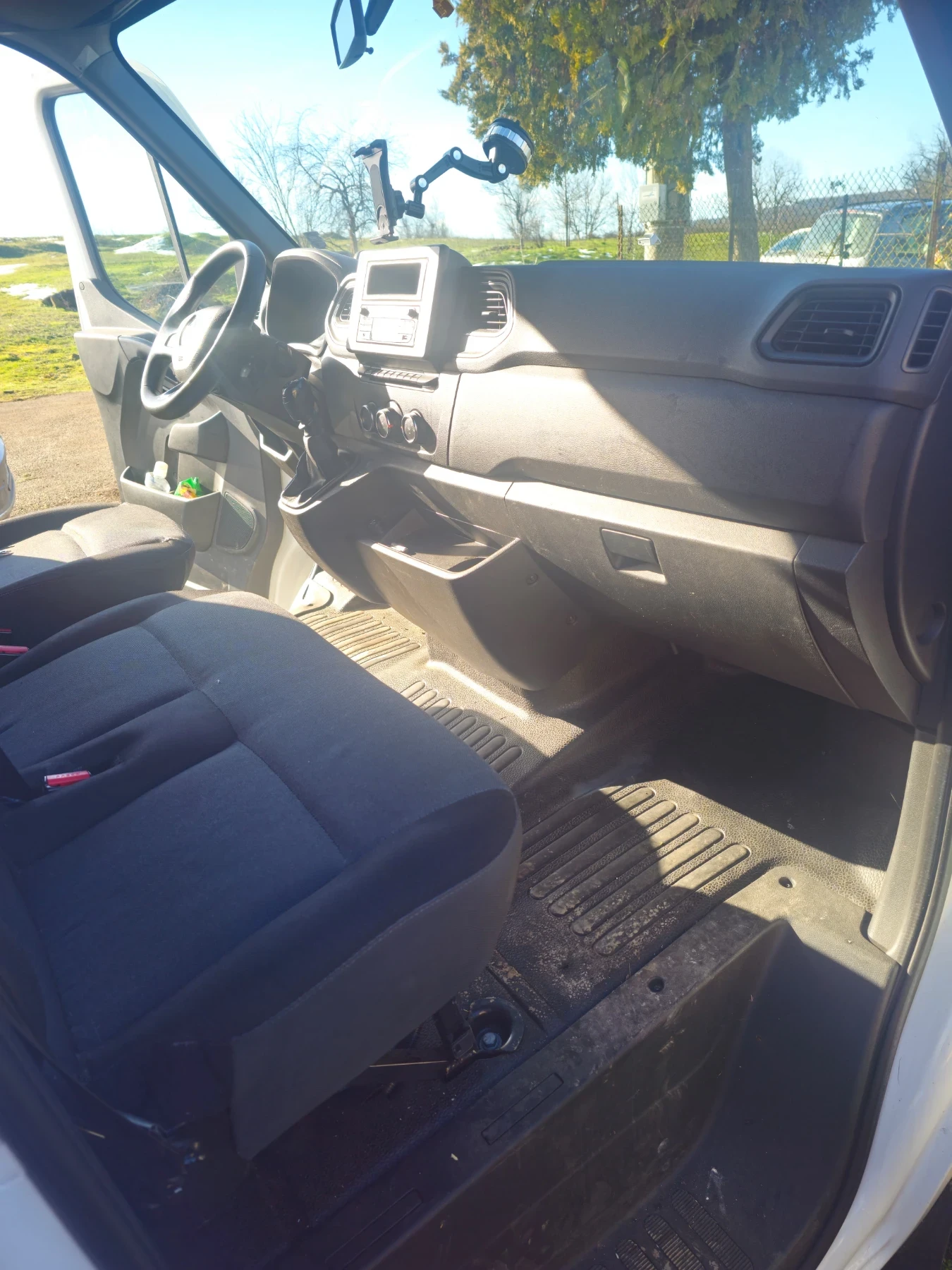 Renault Master | Mobile.bg � ����������� 11