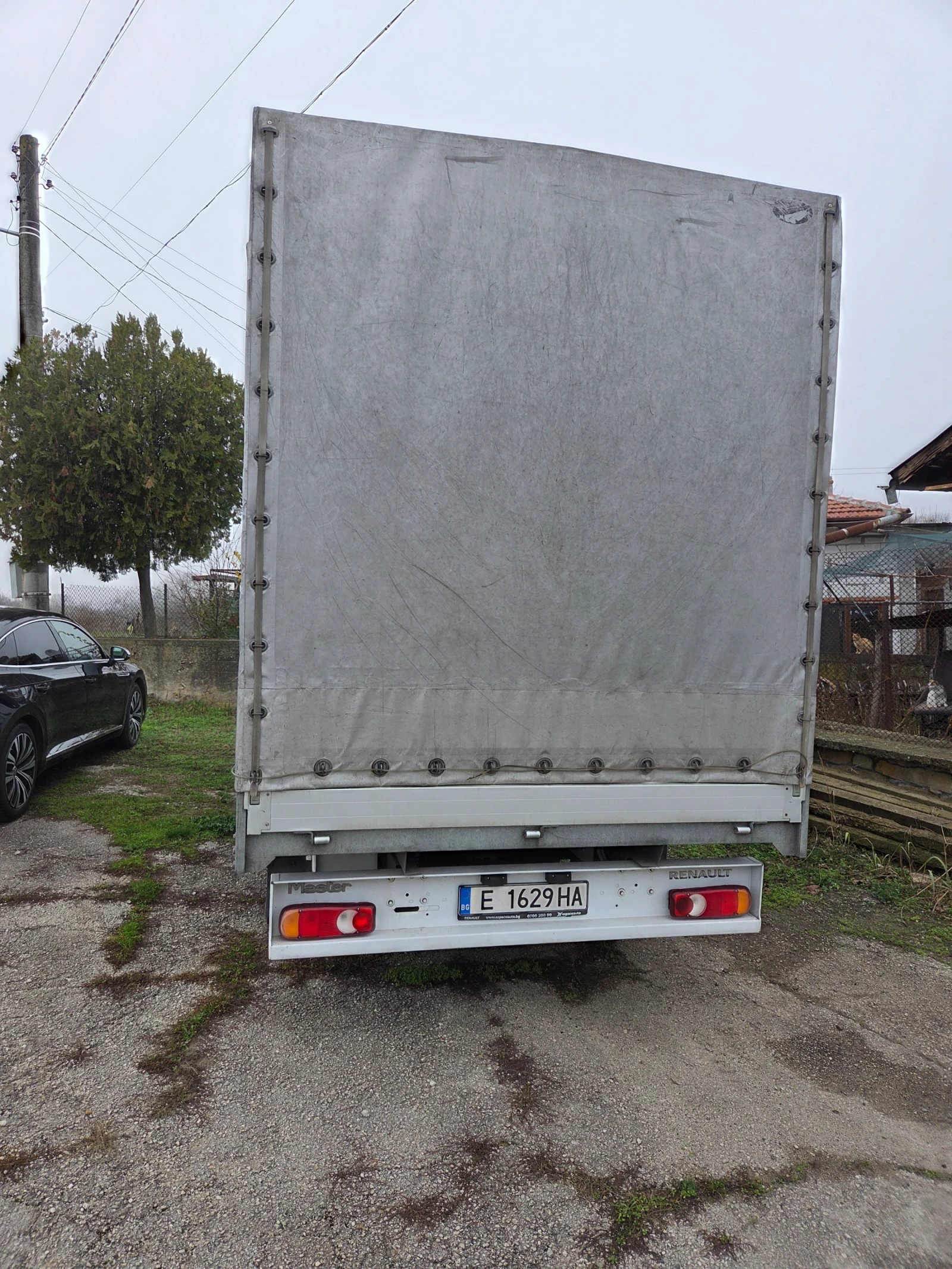 Renault Master  - изображение 5