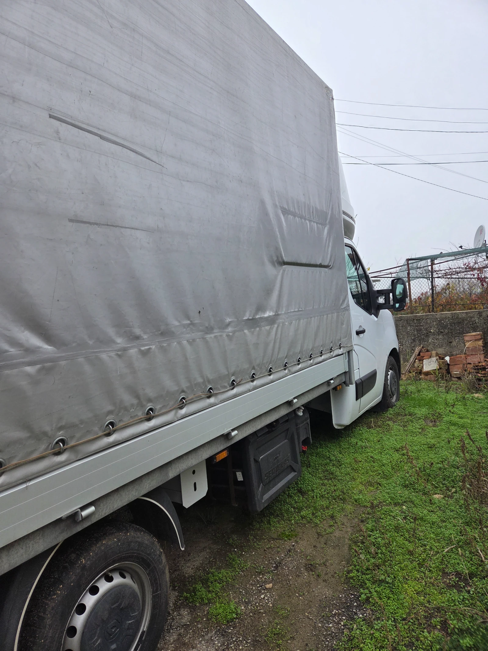 Renault Master  - изображение 4