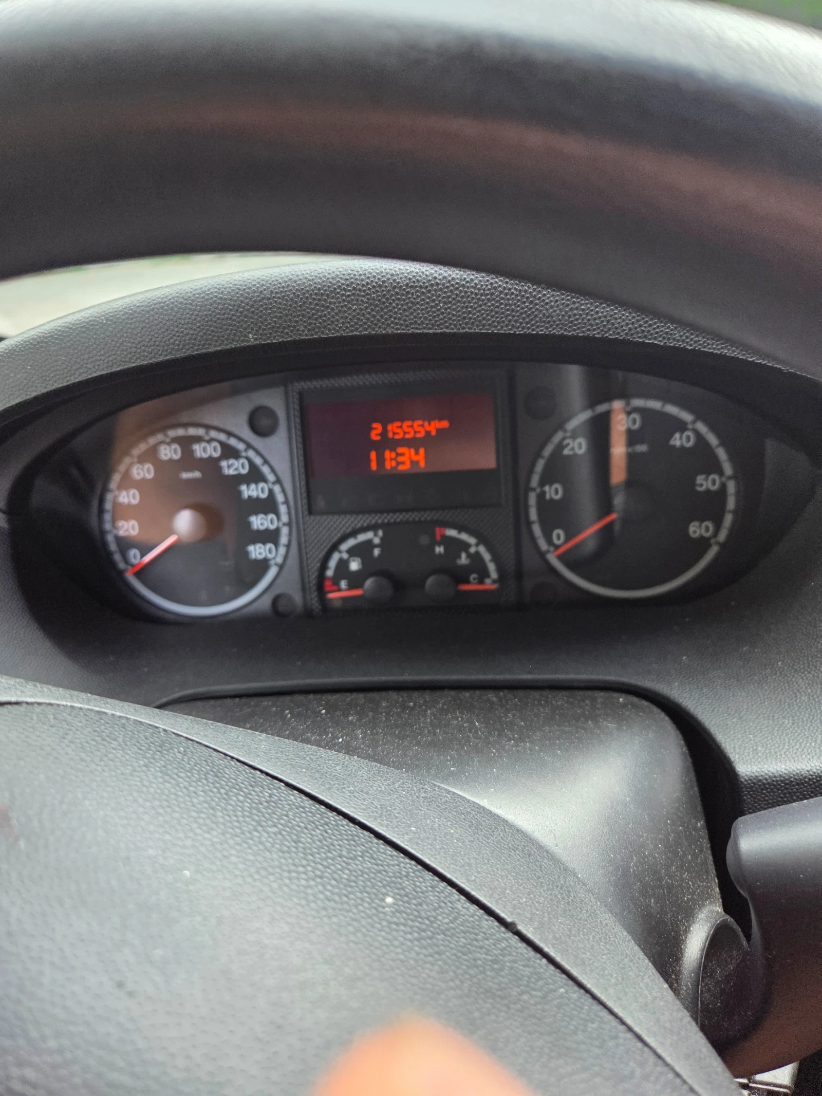 Peugeot Boxer, снимка 8 - Бусове и автобуси - 55419114