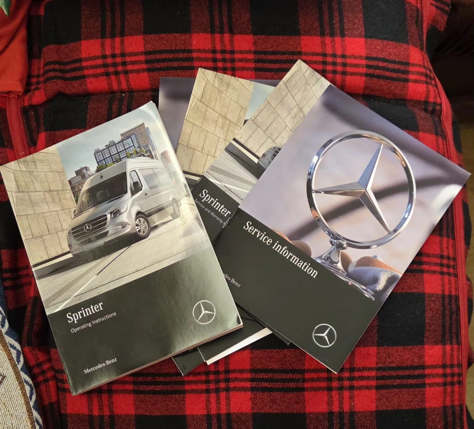 Mercedes-Benz Sprinter 2500 9G скоростна кутия, снимка 15 - Бусове и автобуси - 55966711