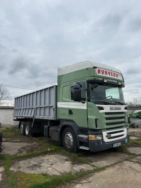 Scania R 420, снимка 2