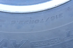 Mercedes-Benz Antos 1835, снимка 17