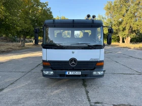 Mercedes-Benz Atego 918, снимка 5