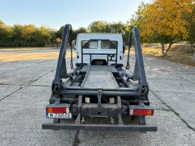 Mercedes-Benz Atego 918, снимка 6